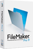 FILEMAKER FM PRO 9.0 ESPA OL (TL959E/A)